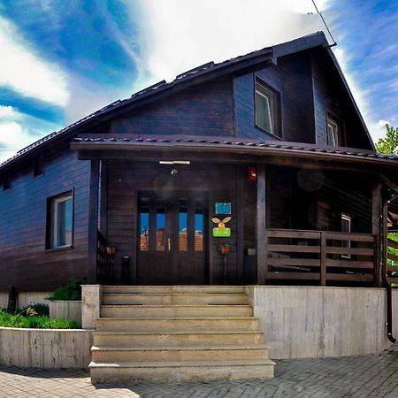 Cabana La Pestera Pestera  Екстер'єр фото