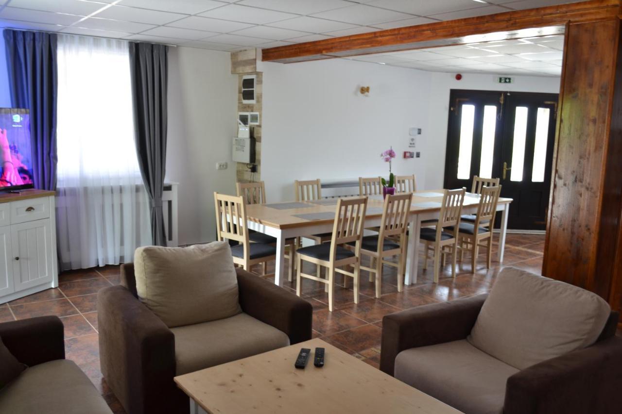 Cabana La Pestera Pestera  Екстер'єр фото