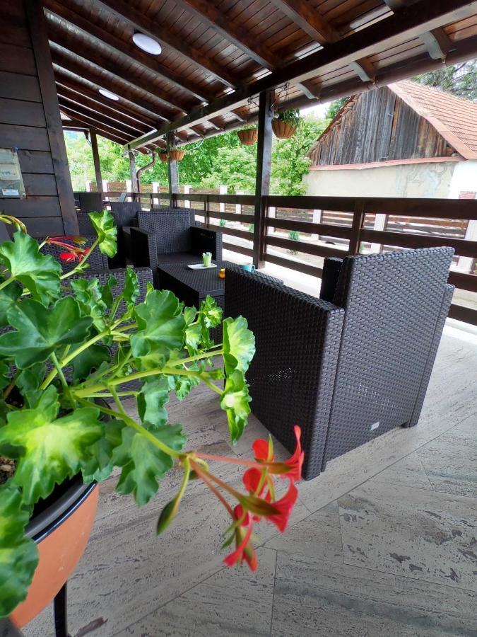 Cabana La Pestera Pestera  Екстер'єр фото