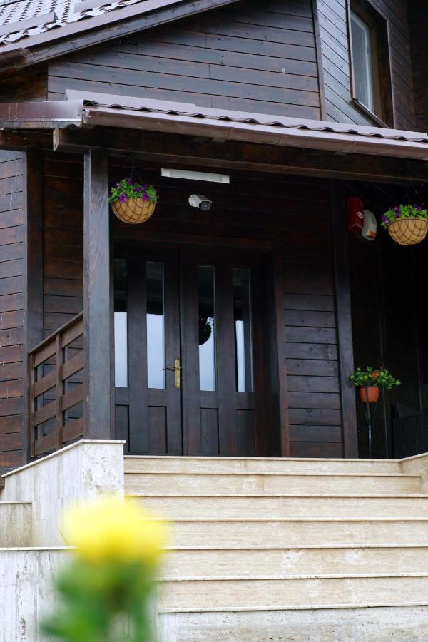 Cabana La Pestera Pestera  Екстер'єр фото