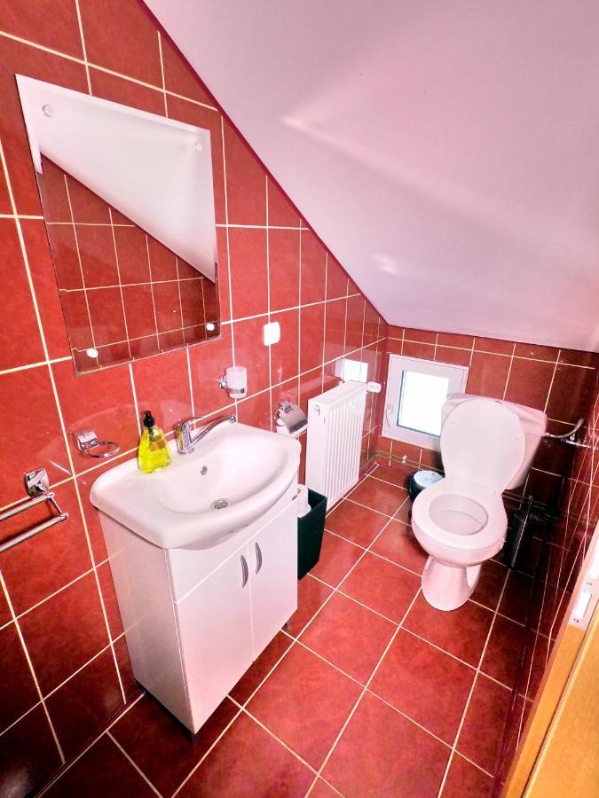 Cabana La Pestera Pestera  Екстер'єр фото