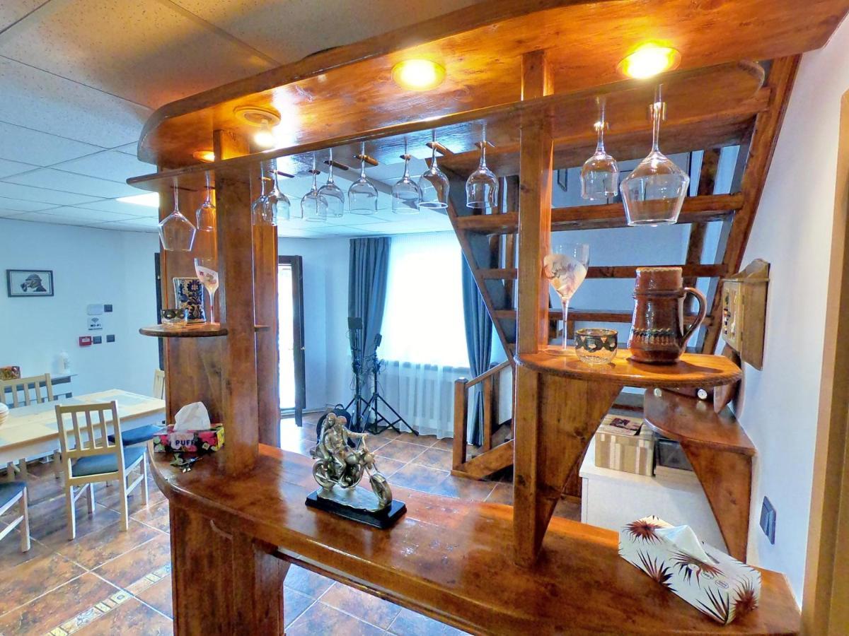 Cabana La Pestera Pestera  Екстер'єр фото