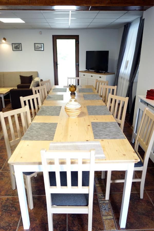 Cabana La Pestera Pestera  Екстер'єр фото