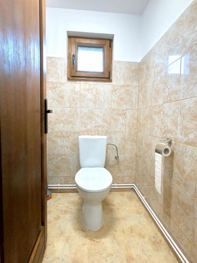 Cabana La Pestera Pestera  Екстер'єр фото