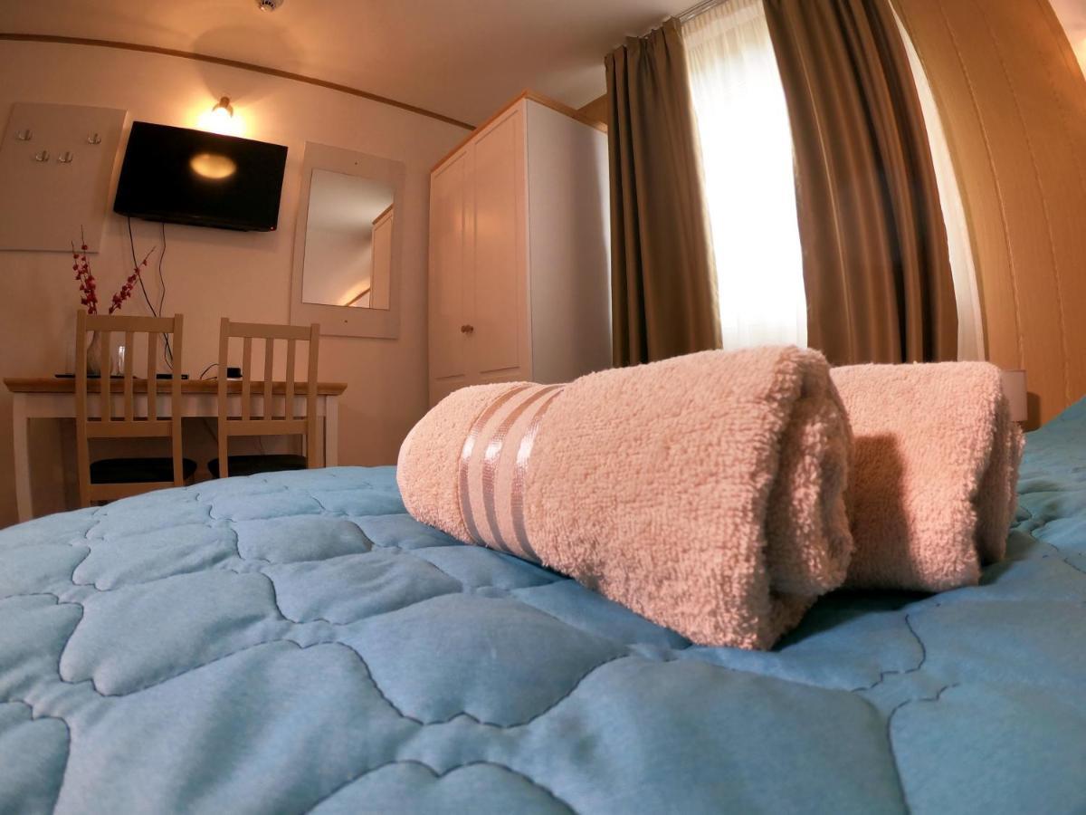 Cabana La Pestera Pestera  Екстер'єр фото