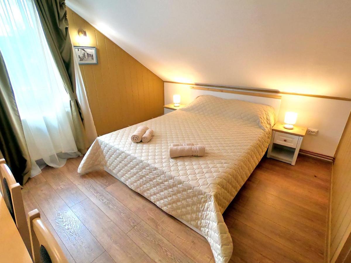 Cabana La Pestera Pestera  Екстер'єр фото