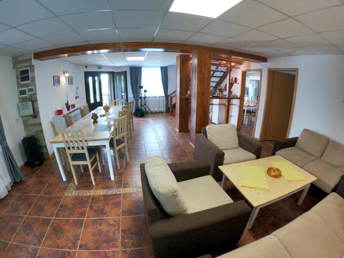 Cabana La Pestera Pestera  Екстер'єр фото