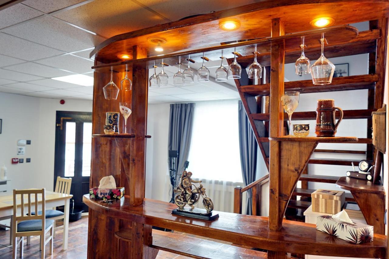 Cabana La Pestera Pestera  Екстер'єр фото