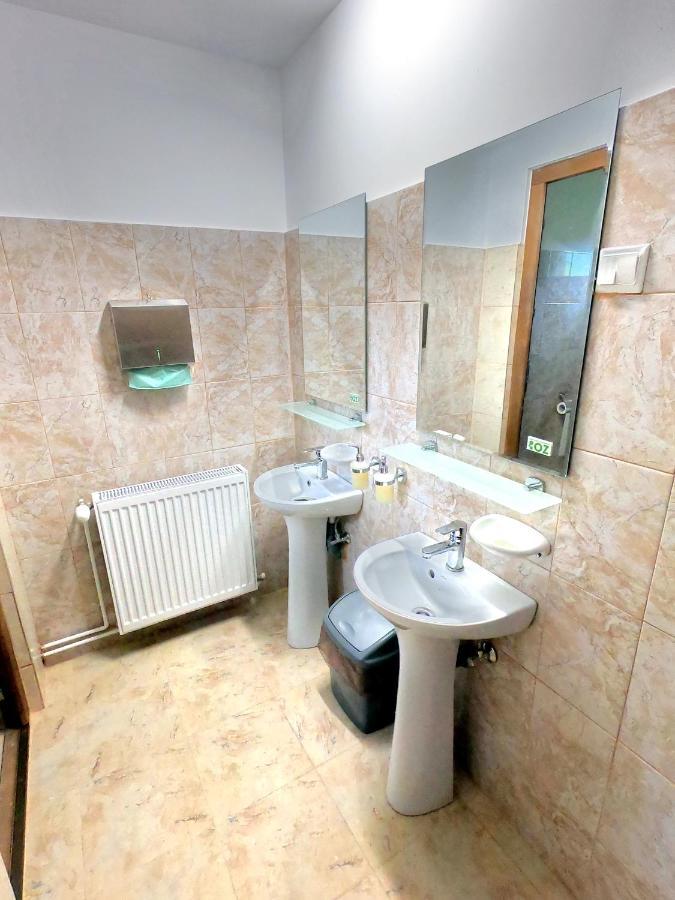 Cabana La Pestera Pestera  Екстер'єр фото