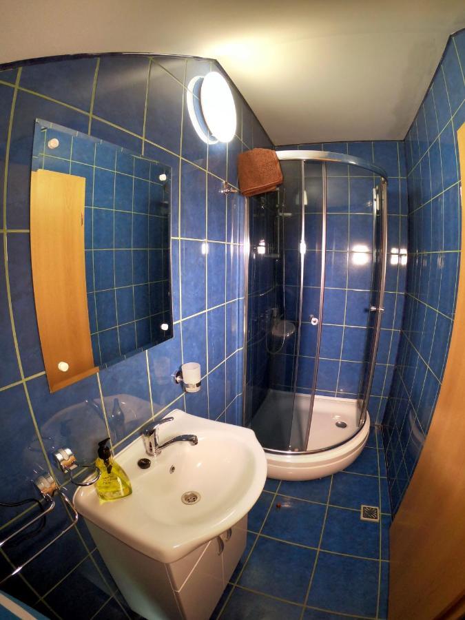 Cabana La Pestera Pestera  Екстер'єр фото