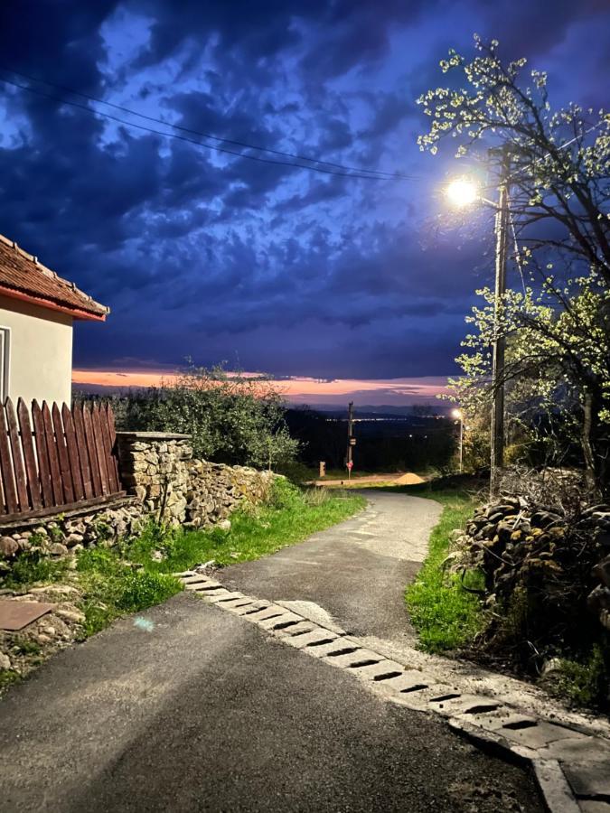 Cabana La Pestera Pestera  Екстер'єр фото