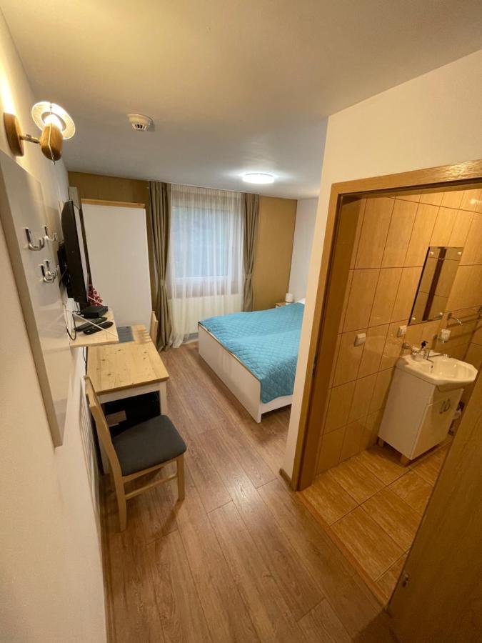 Cabana La Pestera Pestera  Екстер'єр фото