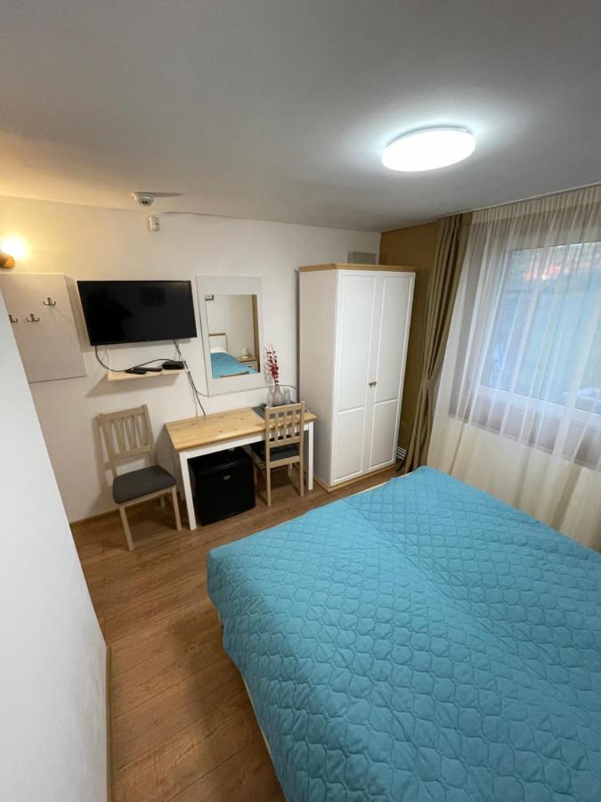 Cabana La Pestera Pestera  Екстер'єр фото