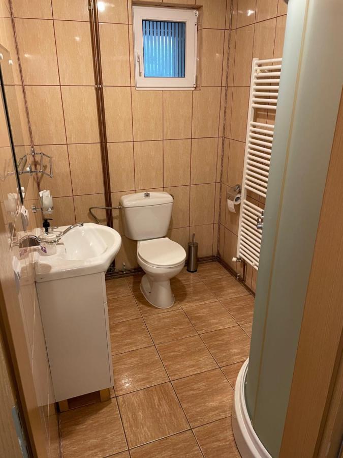 Cabana La Pestera Pestera  Екстер'єр фото