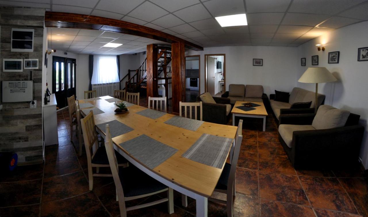 Cabana La Pestera Pestera  Екстер'єр фото