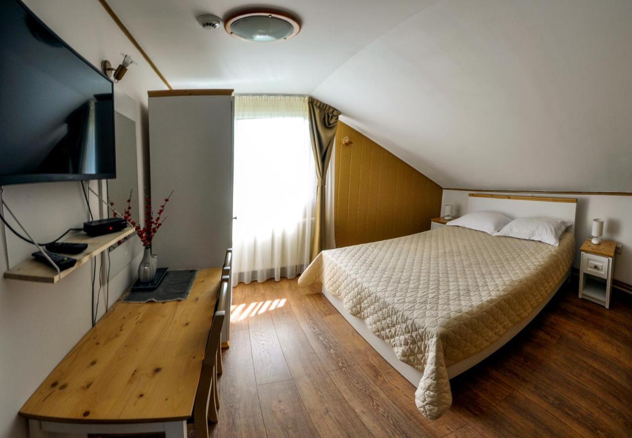Cabana La Pestera Pestera  Екстер'єр фото