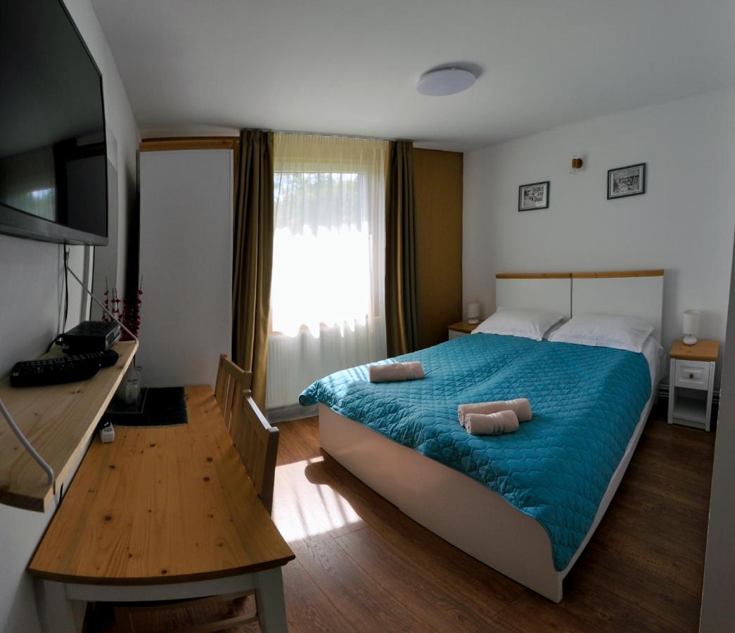 Cabana La Pestera Pestera  Екстер'єр фото