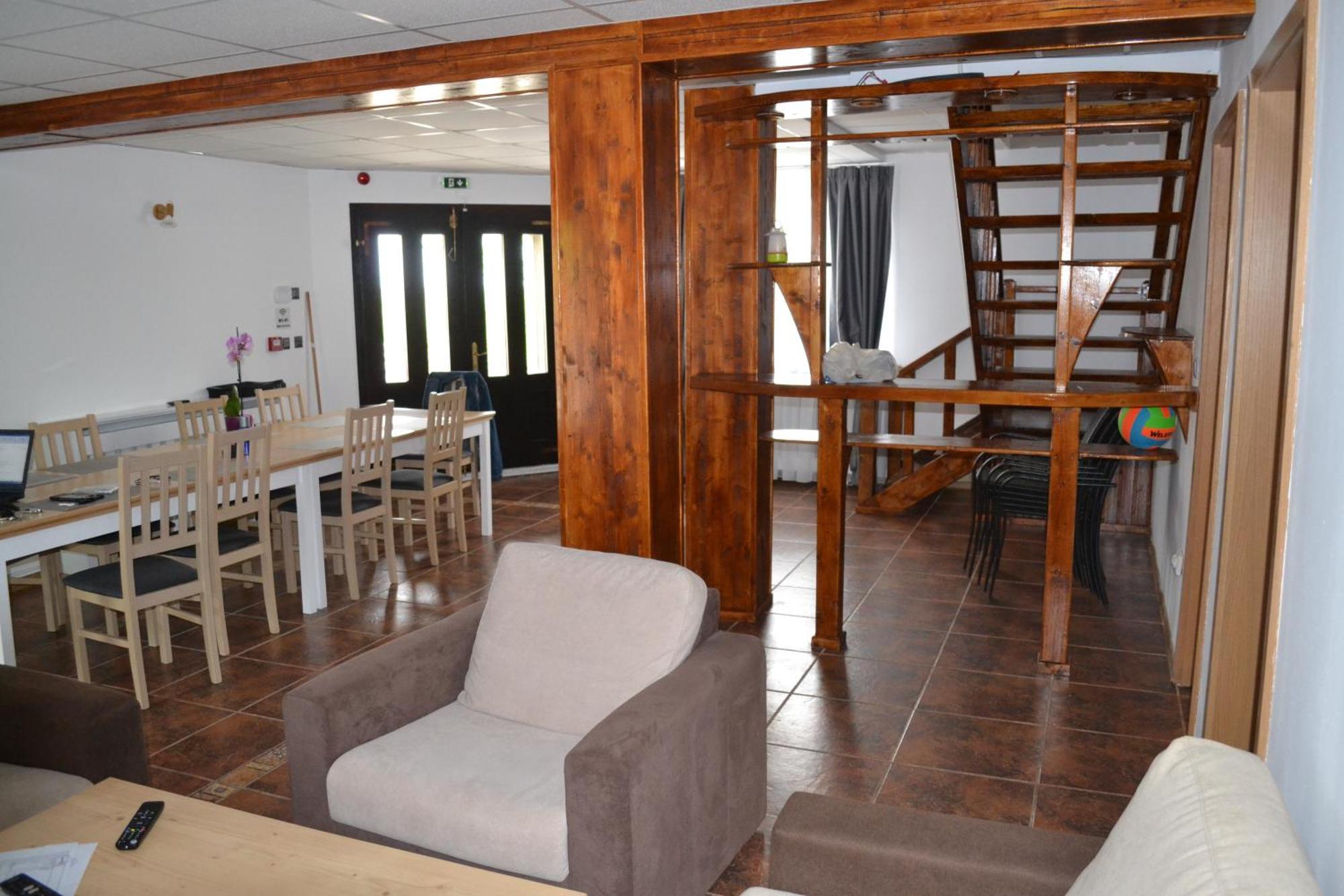 Cabana La Pestera Pestera  Екстер'єр фото